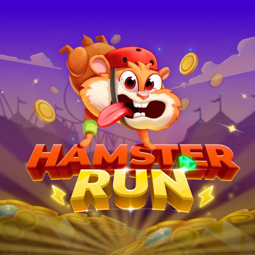 Hamster Run